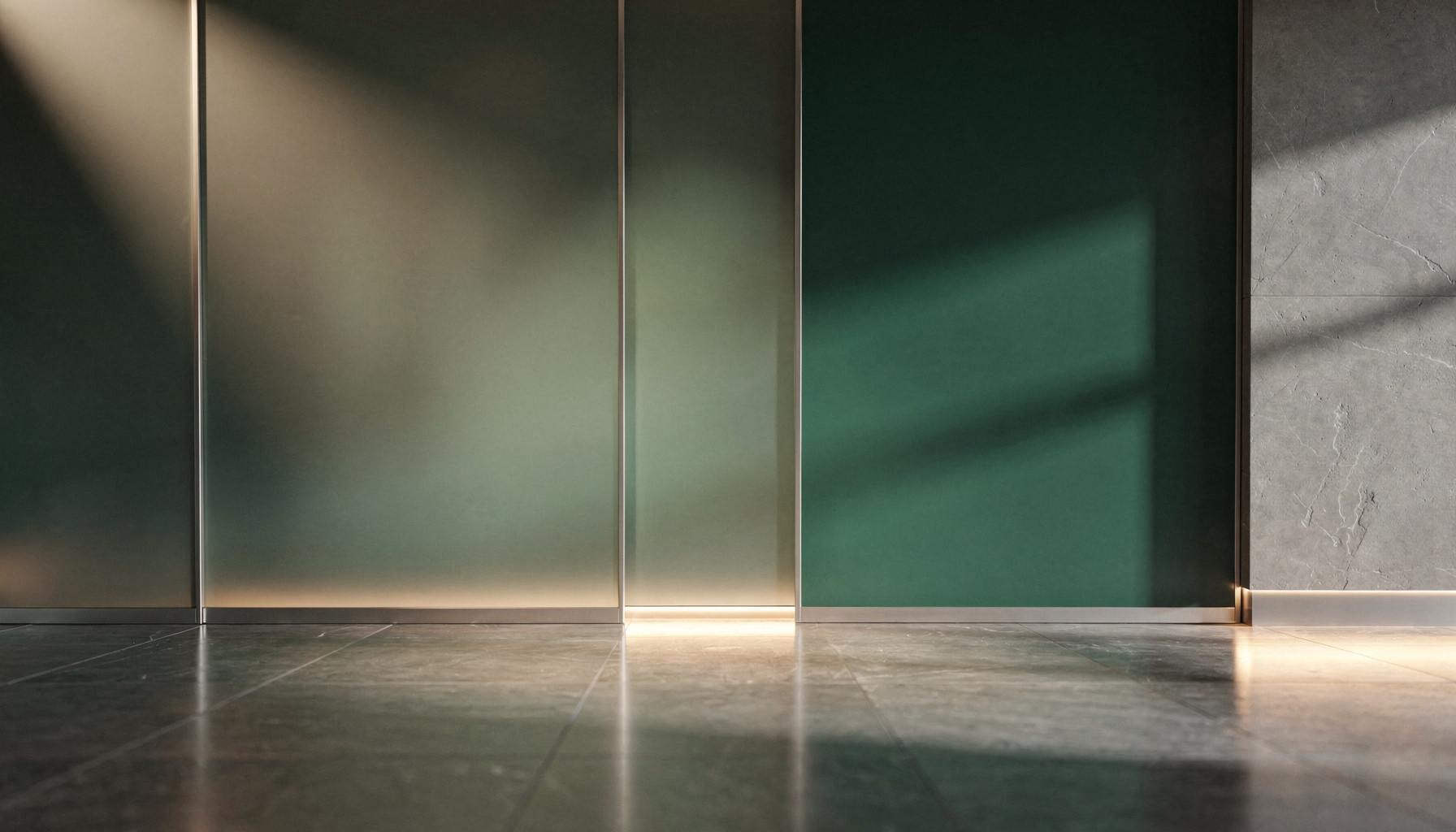 JPA Janitorial Services San Diego website preview