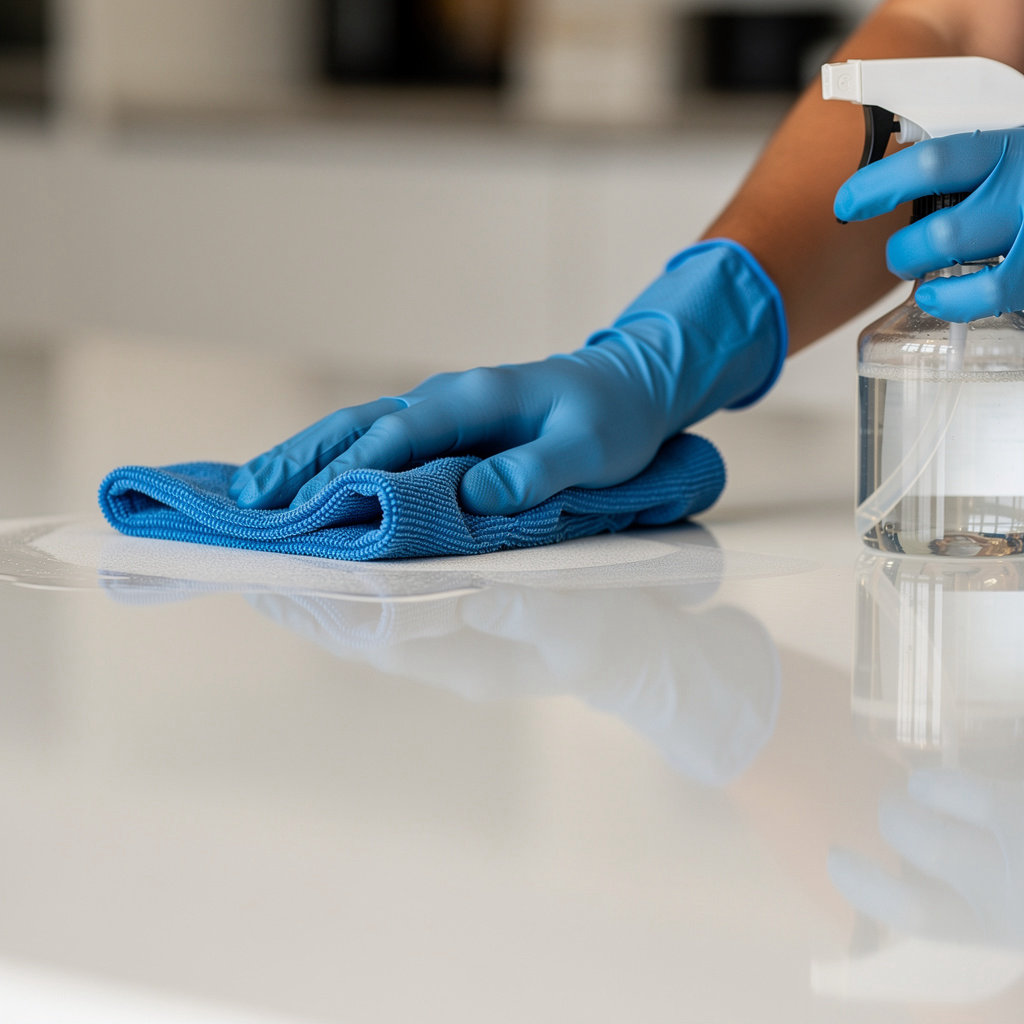 JPA Janitorial Services San Diego professional team providing reliable commercial cleaning services in San Diego